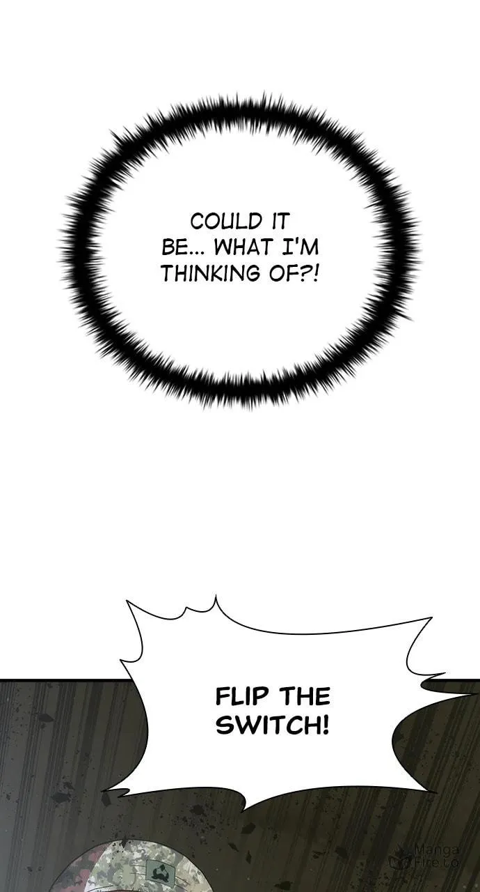 Zombie Apocalypse 82-08 Chapter 37 page 48 - 
