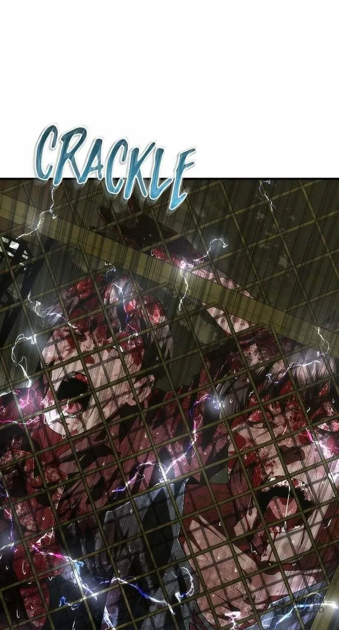 Zombie Apocalypse 82-08 Chapter 37 page 51 - 