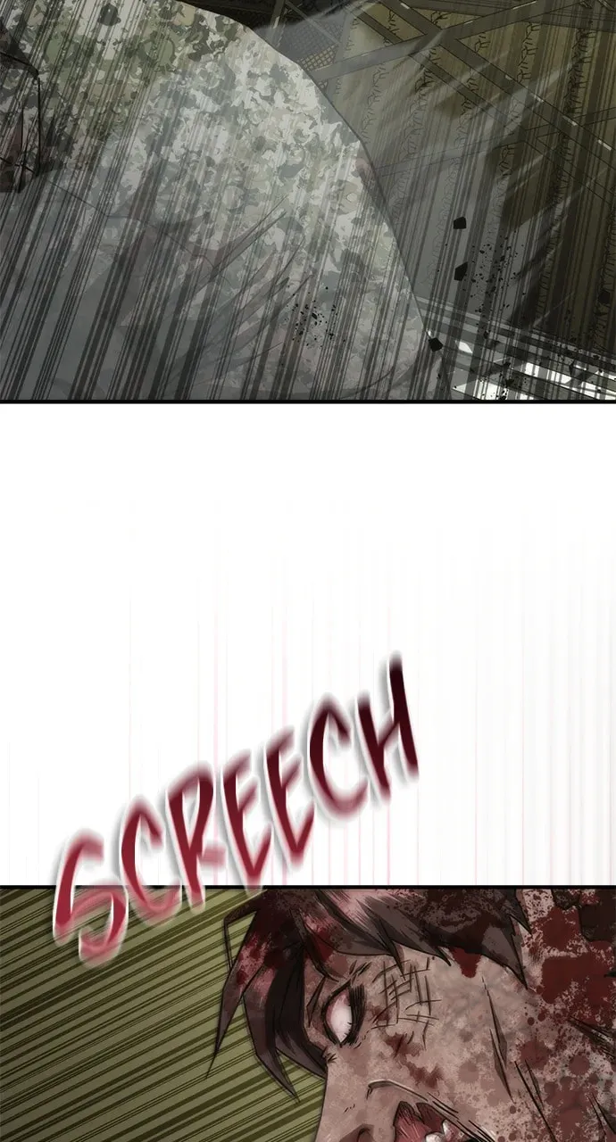 Zombie Apocalypse 82-08 Chapter 37 page 7 - 