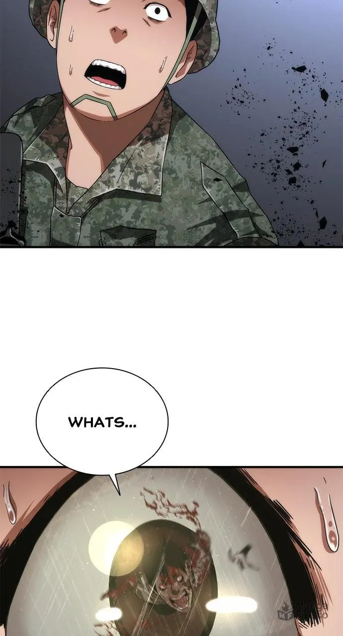 Zombie Apocalypse 82-08 Chapter 37 page 65 - 