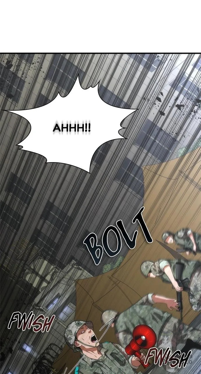 Zombie Apocalypse 82-08 Chapter 37 page 72 - 