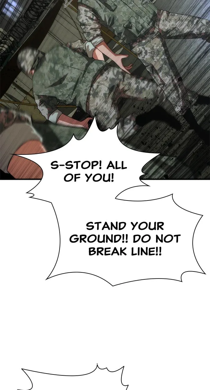 Zombie Apocalypse 82-08 Chapter 37 page 73 - 