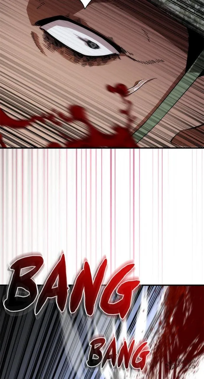 Zombie Apocalypse 82-08 Chapter 37 page 78 - 