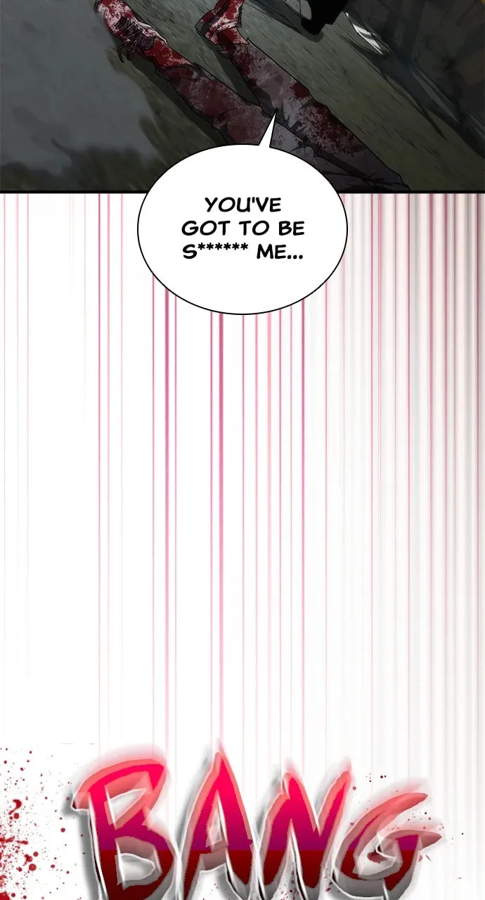 Zombie Apocalypse 82-08 Chapter 37 page 82 - 