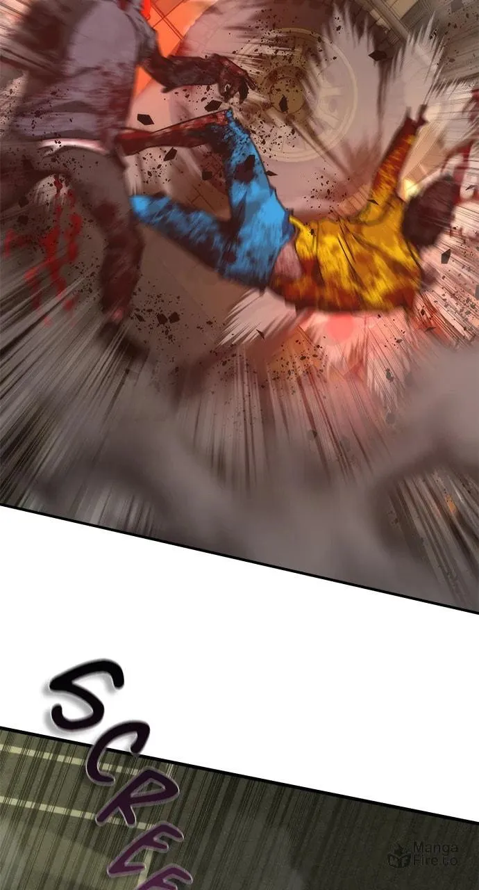 Zombie Apocalypse 82-08 Chapter 37 page 95 - 