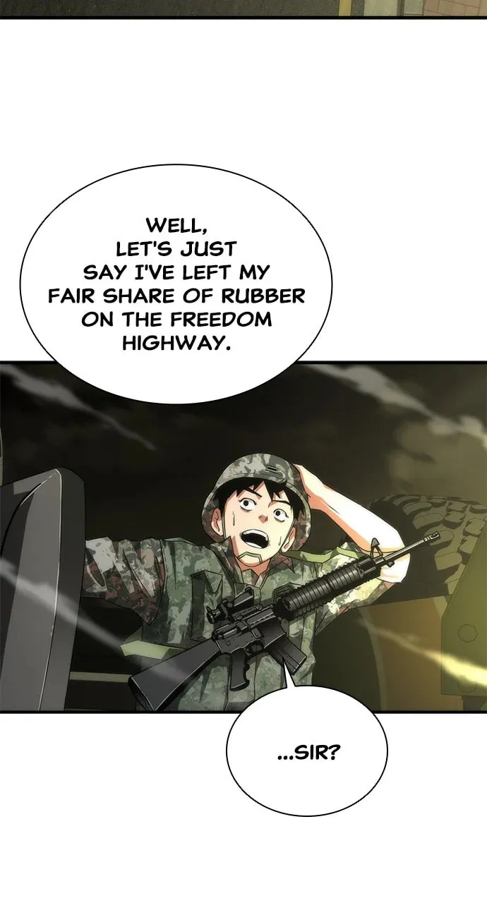 Zombie Apocalypse 82-08 Chapter 37 page 97 - 