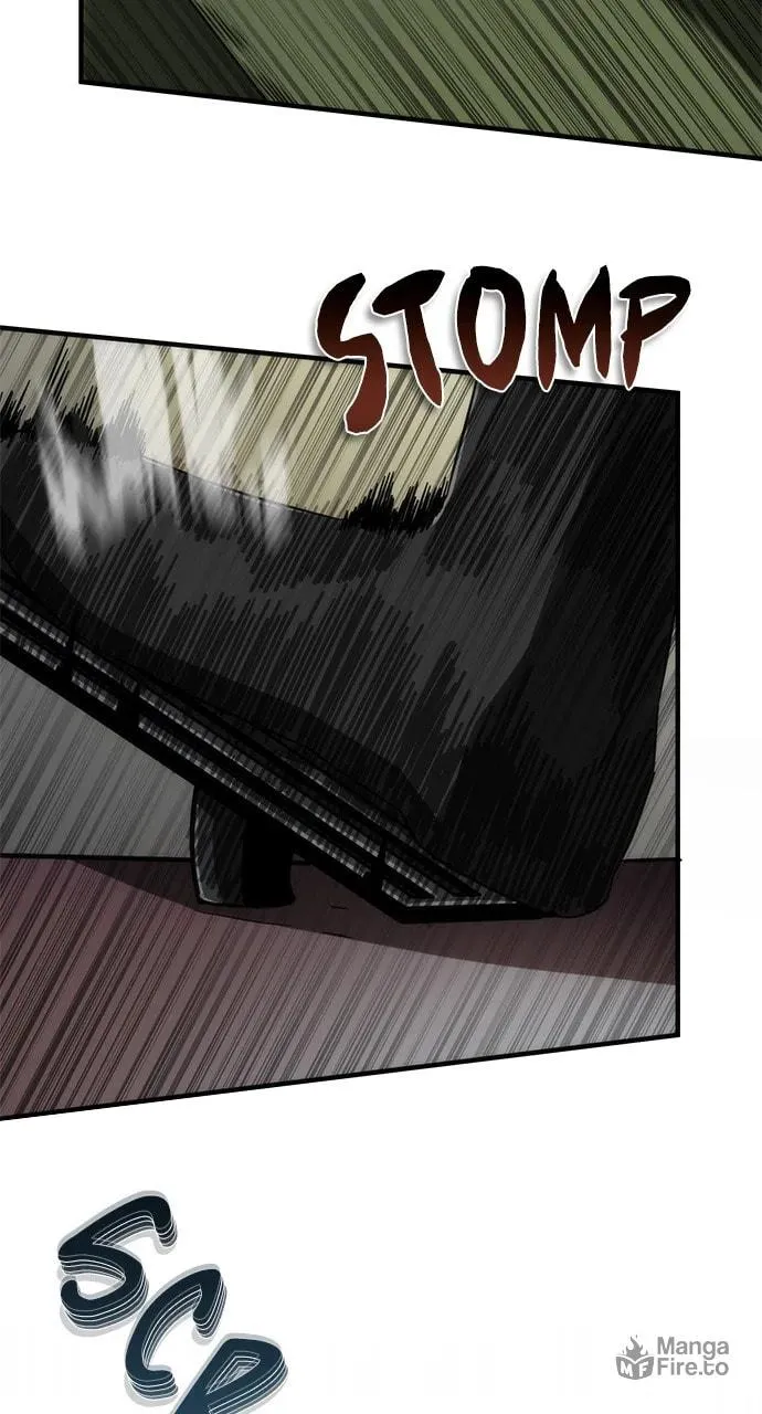 Zombie Apocalypse 82-08 Chapter 37 page 100 - 