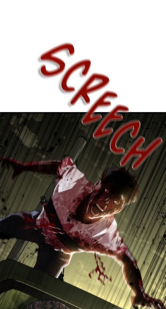 Zombie Apocalypse 82-08 Chapter 38 page 1 - 
