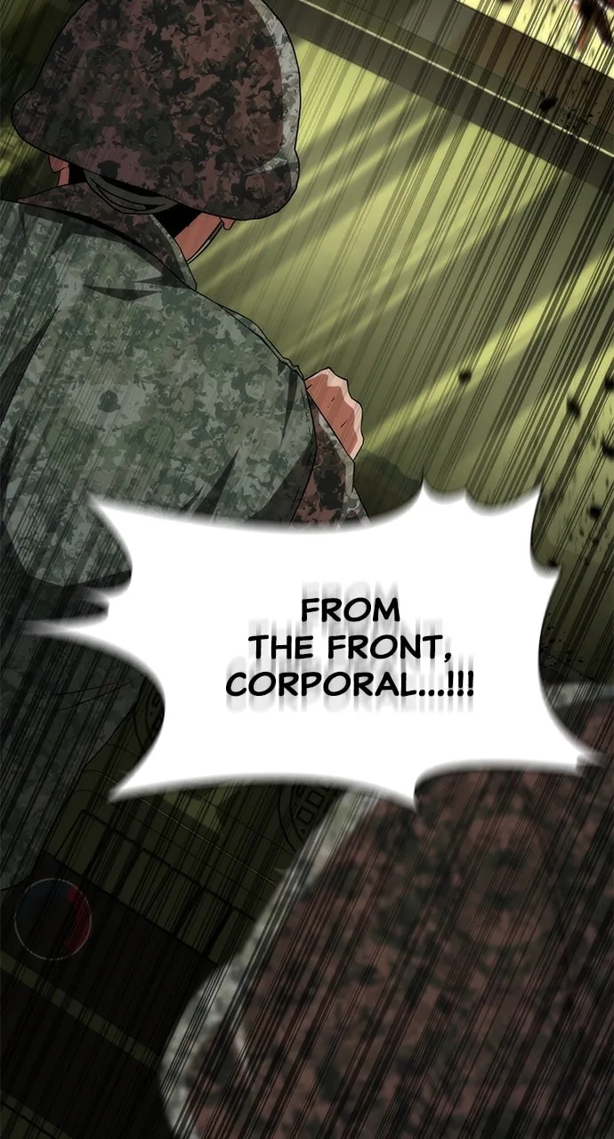 Zombie Apocalypse 82-08 Chapter 38 page 2 - 