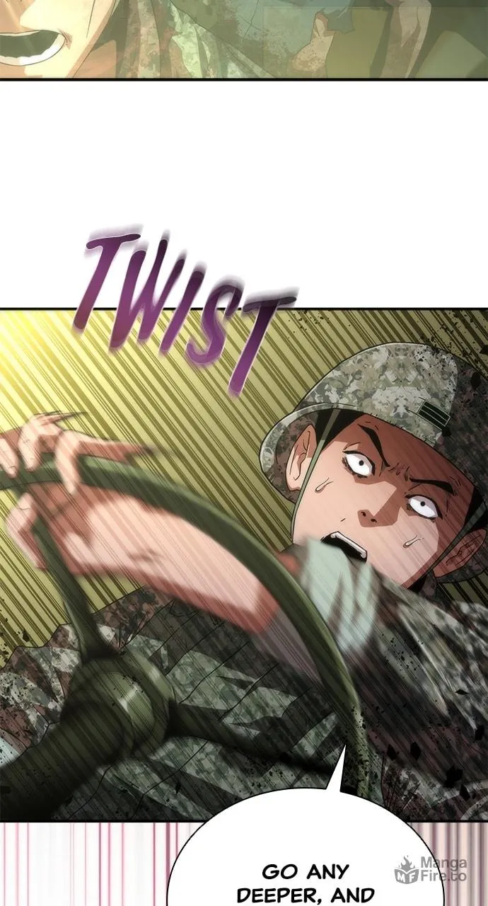 Zombie Apocalypse 82-08 Chapter 38 page 12 - 