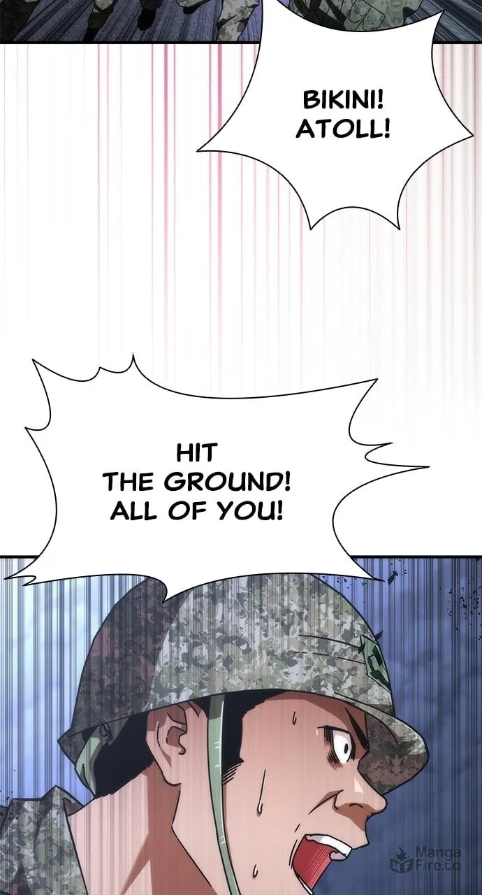 Zombie Apocalypse 82-08 Chapter 38 page 114 - 