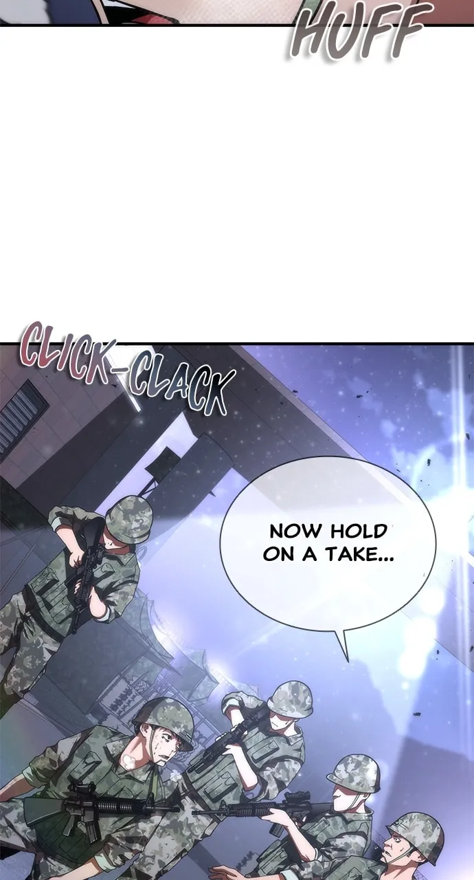 Zombie Apocalypse 82-08 Chapter 38 page 128 - 