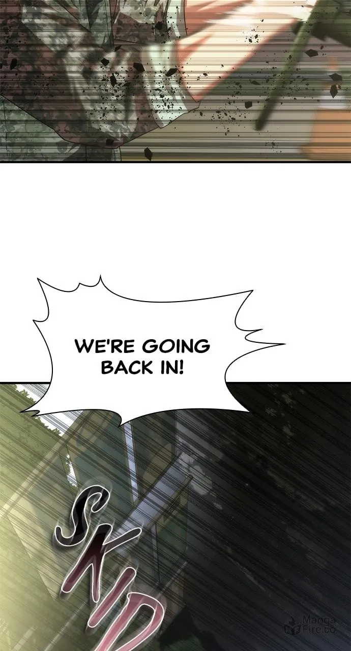 Zombie Apocalypse 82-08 Chapter 38 page 20 - 