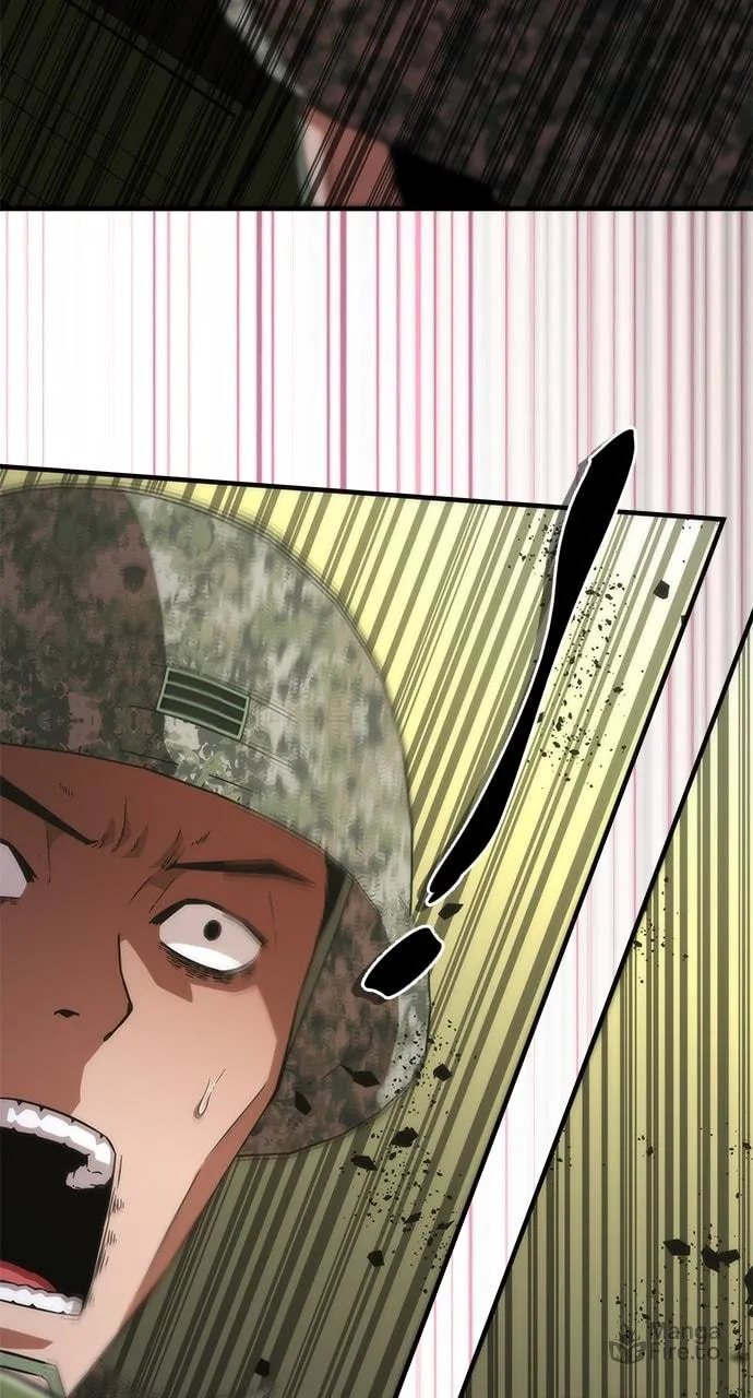 Zombie Apocalypse 82-08 Chapter 38 page 3 - 