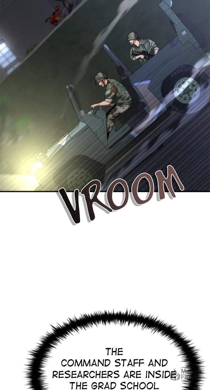 Zombie Apocalypse 82-08 Chapter 38 page 24 - 