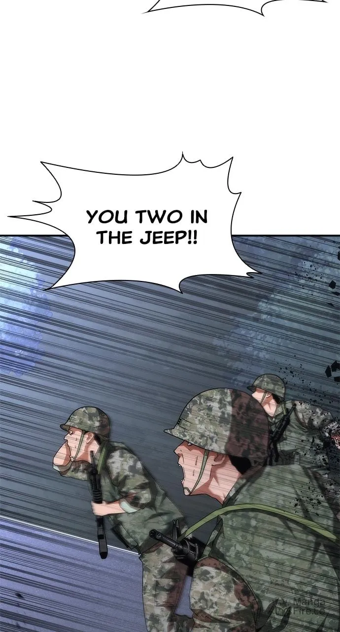 Zombie Apocalypse 82-08 Chapter 38 page 30 - 