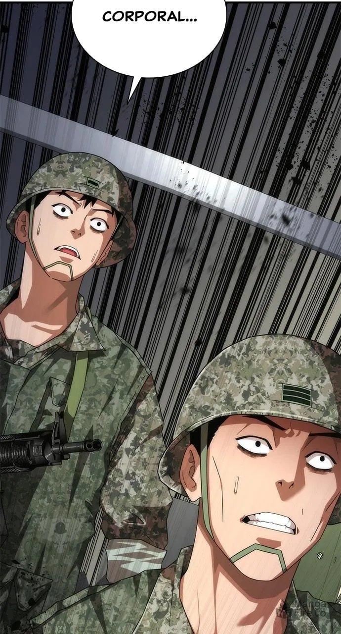 Zombie Apocalypse 82-08 Chapter 38 page 35 - 