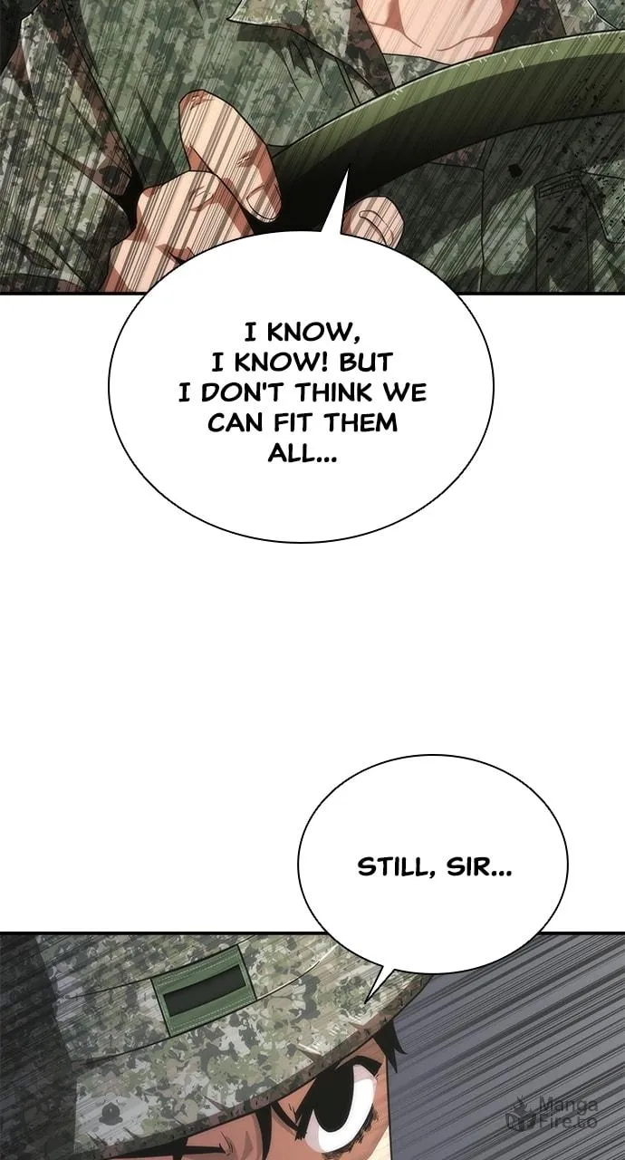 Zombie Apocalypse 82-08 Chapter 38 page 36 - 