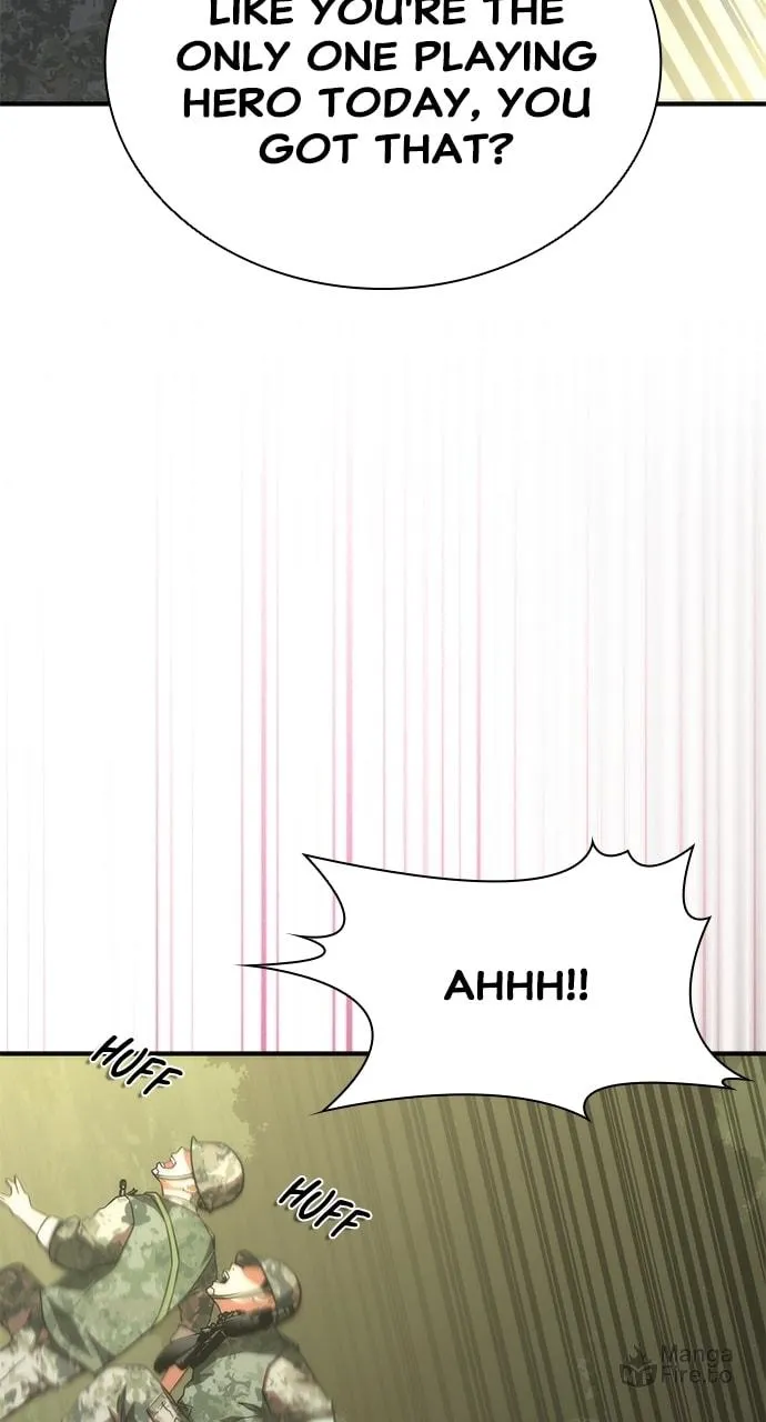 Zombie Apocalypse 82-08 Chapter 38 page 39 - 