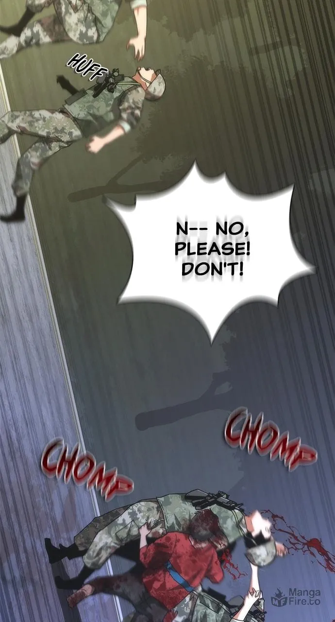 Zombie Apocalypse 82-08 Chapter 38 page 40 - 