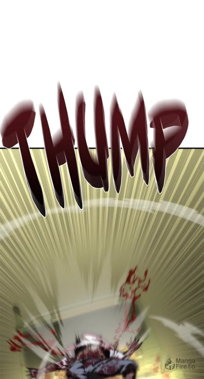 Zombie Apocalypse 82-08 Chapter 38 page 5 - 