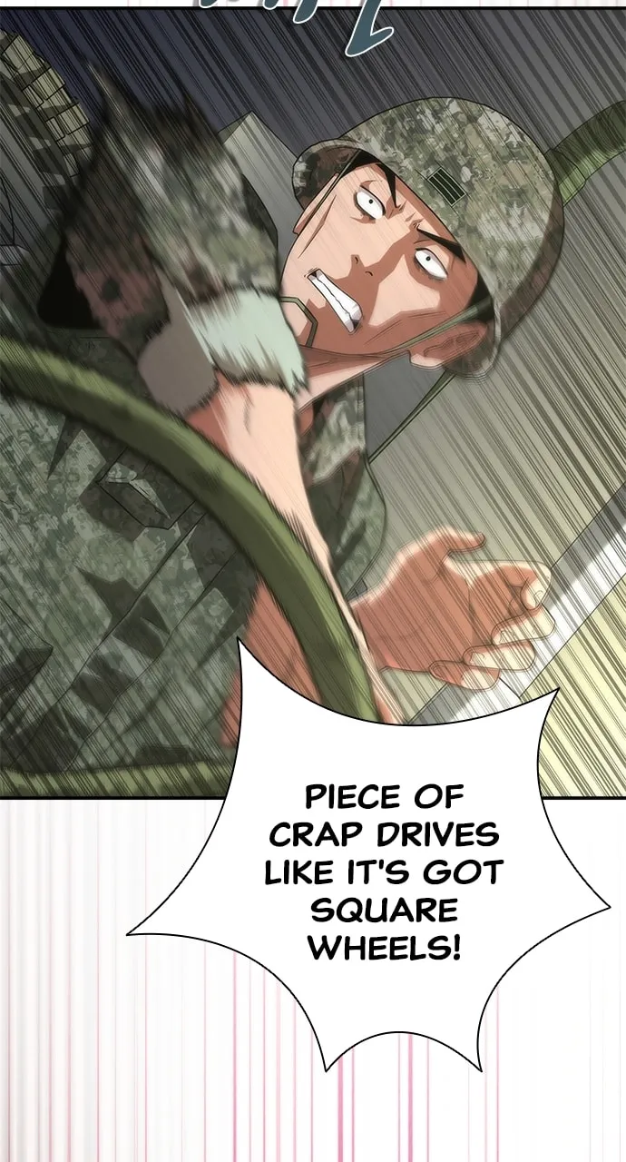 Zombie Apocalypse 82-08 Chapter 38 page 43 - 