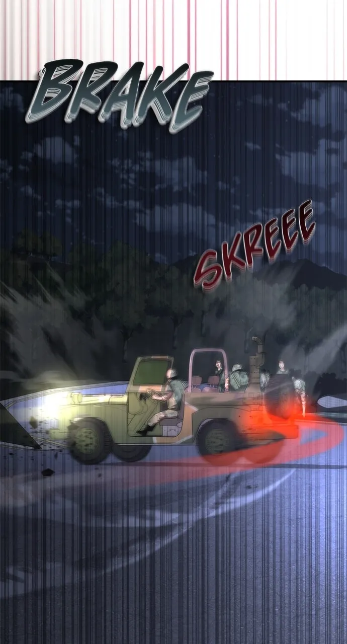 Zombie Apocalypse 82-08 Chapter 38 page 44 - 
