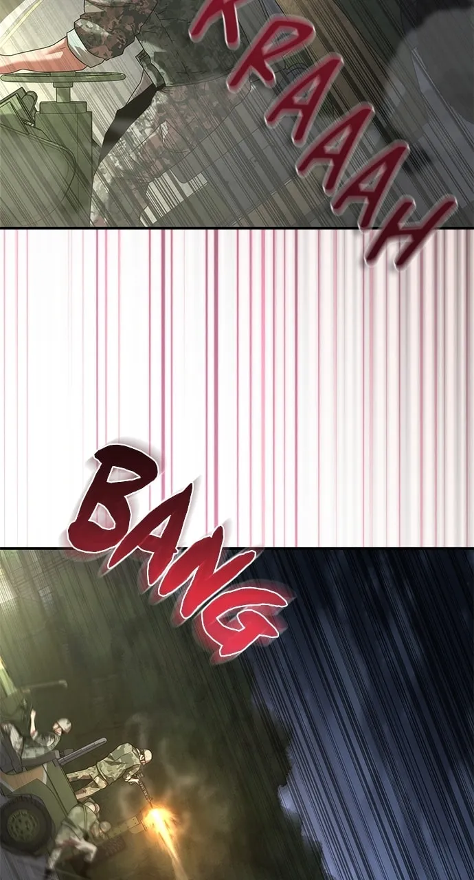 Zombie Apocalypse 82-08 Chapter 38 page 46 - 