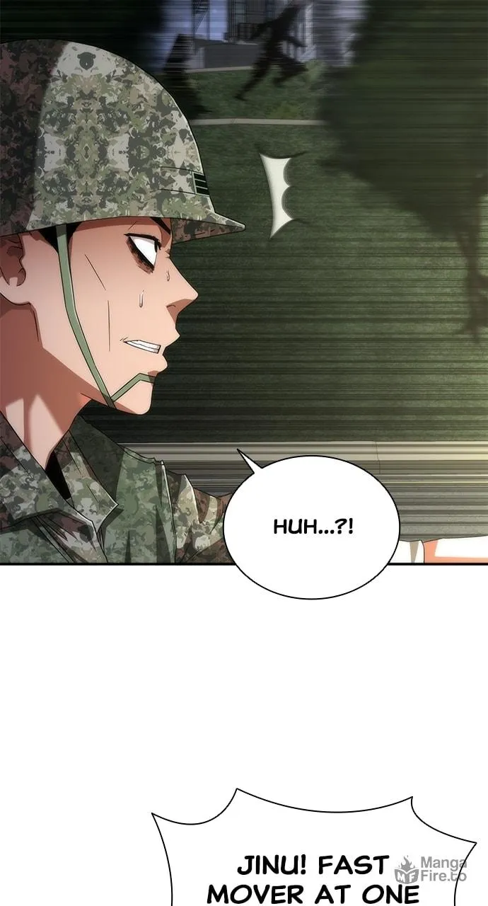 Zombie Apocalypse 82-08 Chapter 38 page 54 - 