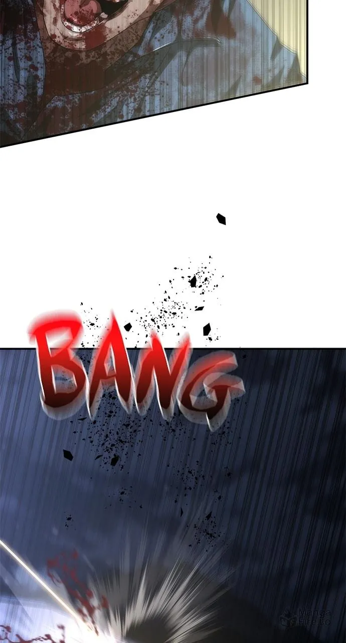 Zombie Apocalypse 82-08 Chapter 38 page 57 - 