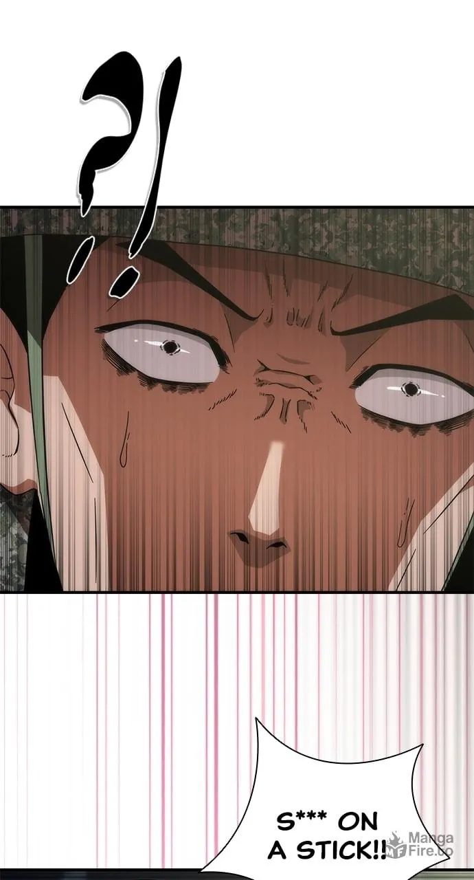 Zombie Apocalypse 82-08 Chapter 38 page 63 - 