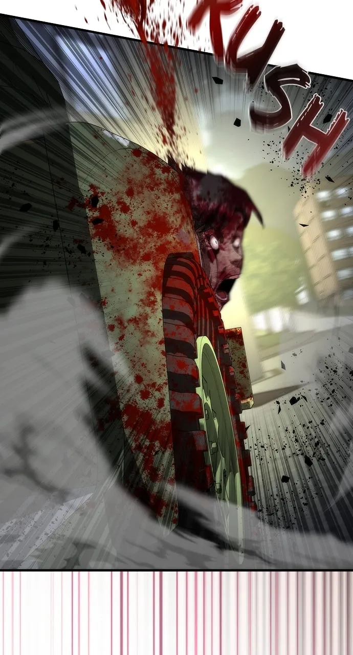 Zombie Apocalypse 82-08 Chapter 38 page 68 - 