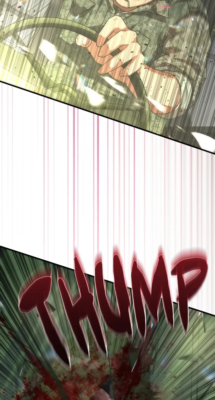 Zombie Apocalypse 82-08 Chapter 38 page 71 - 
