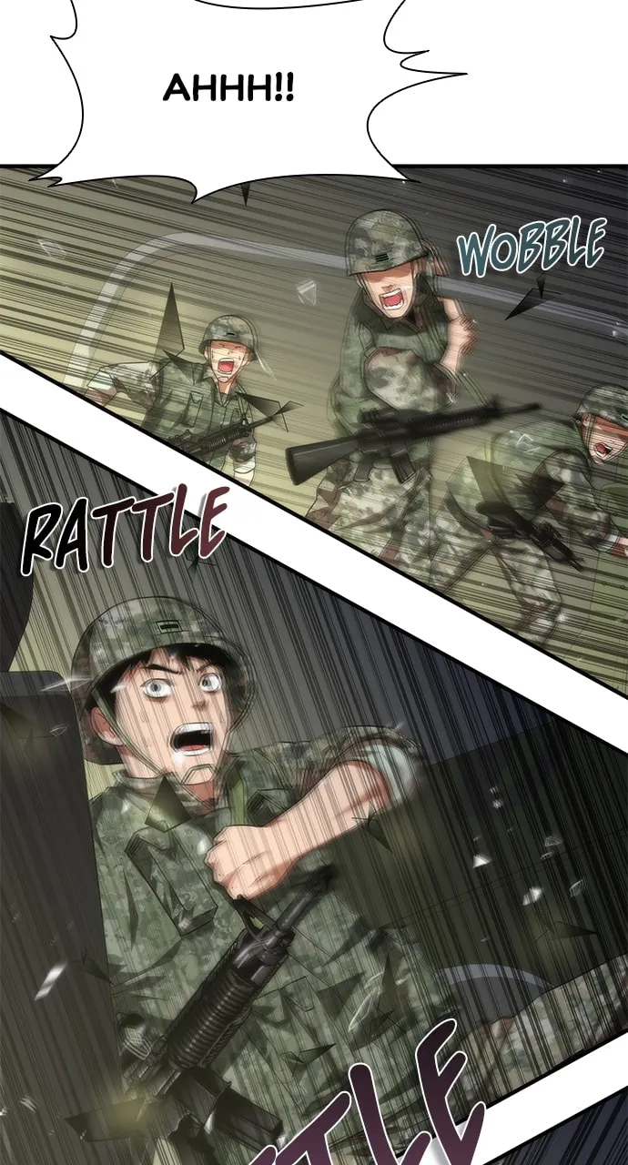 Zombie Apocalypse 82-08 Chapter 38 page 73 - 
