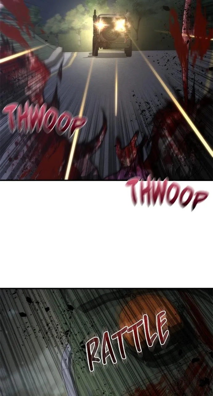 Zombie Apocalypse 82-08 Chapter 38 page 84 - 