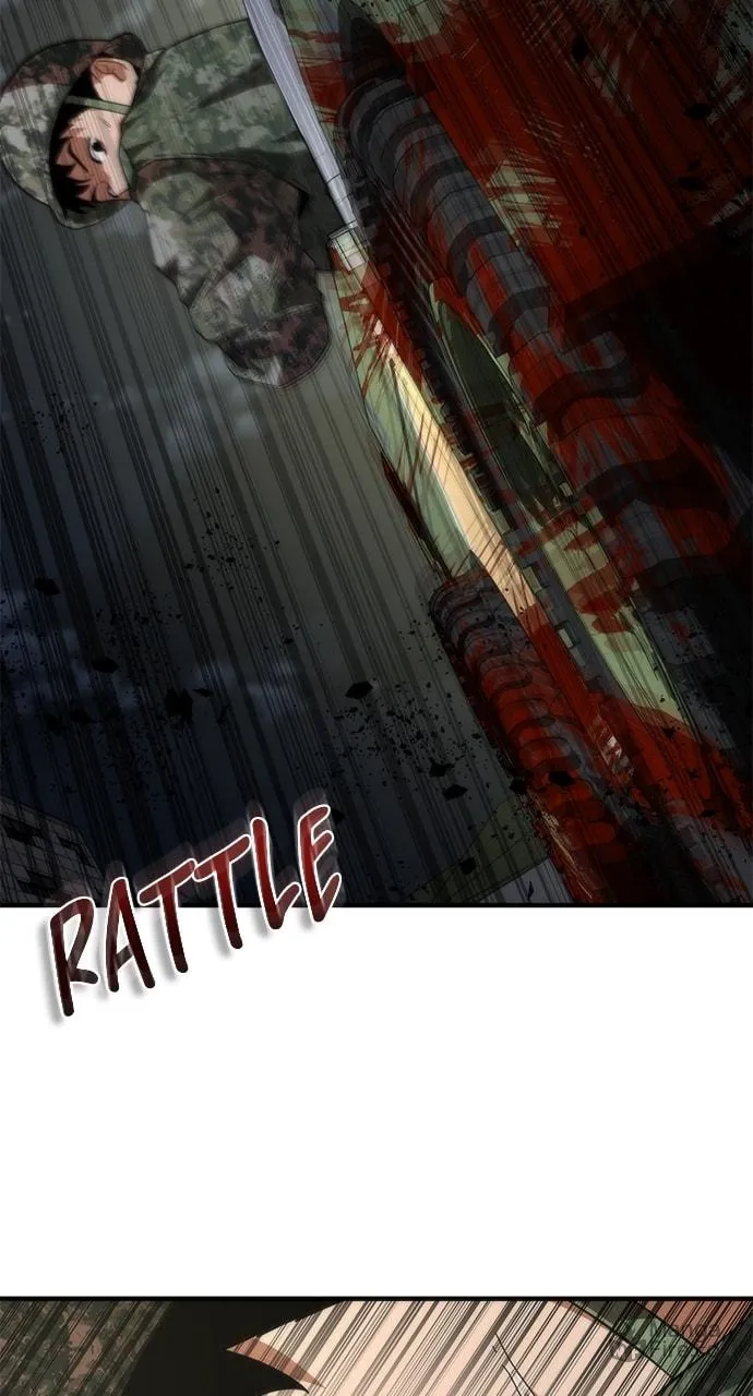 Zombie Apocalypse 82-08 Chapter 38 page 85 - 