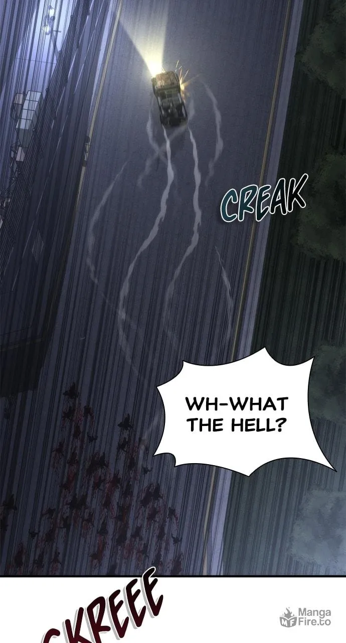 Zombie Apocalypse 82-08 Chapter 38 page 93 - 