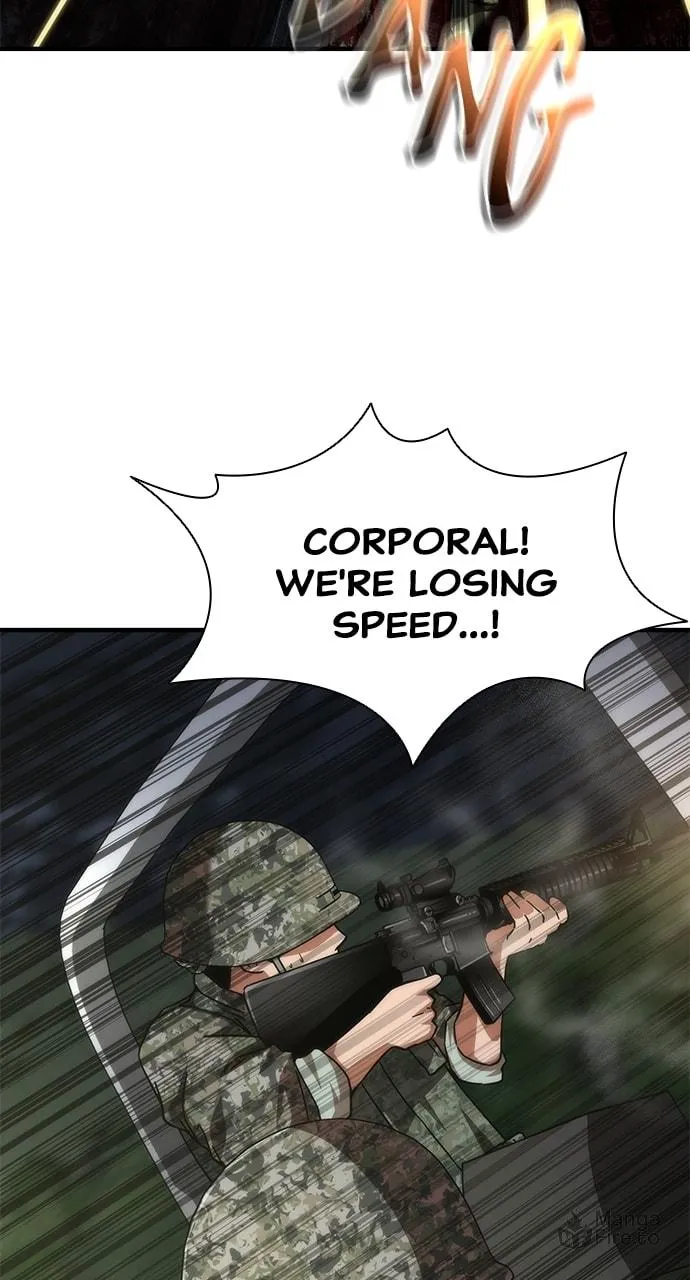 Zombie Apocalypse 82-08 Chapter 38 page 96 - 