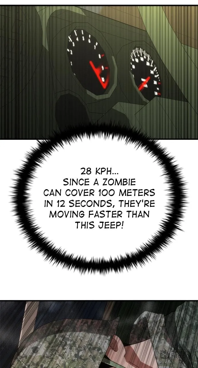 Zombie Apocalypse 82-08 Chapter 38 page 99 - 