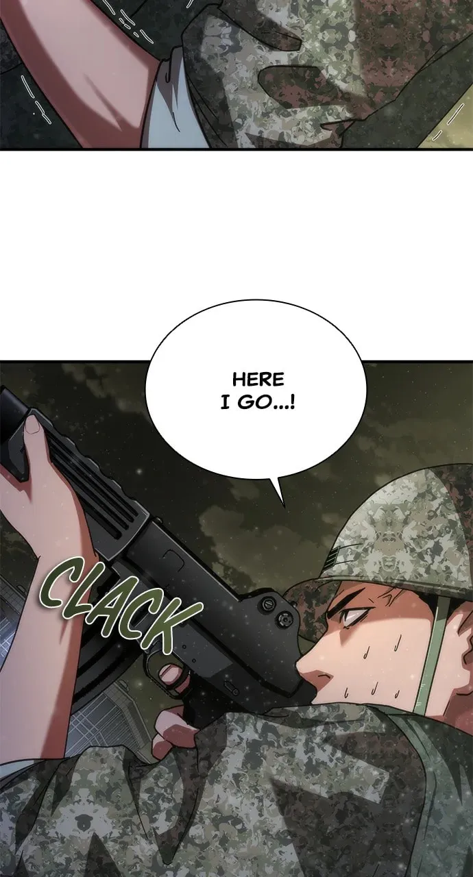 Zombie Apocalypse 82-08 Chapter 39 page 101 - 