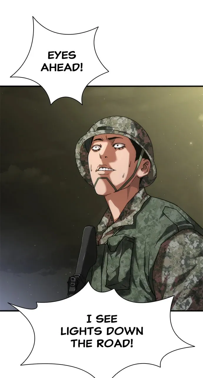 Zombie Apocalypse 82-08 Chapter 39 page 106 - 