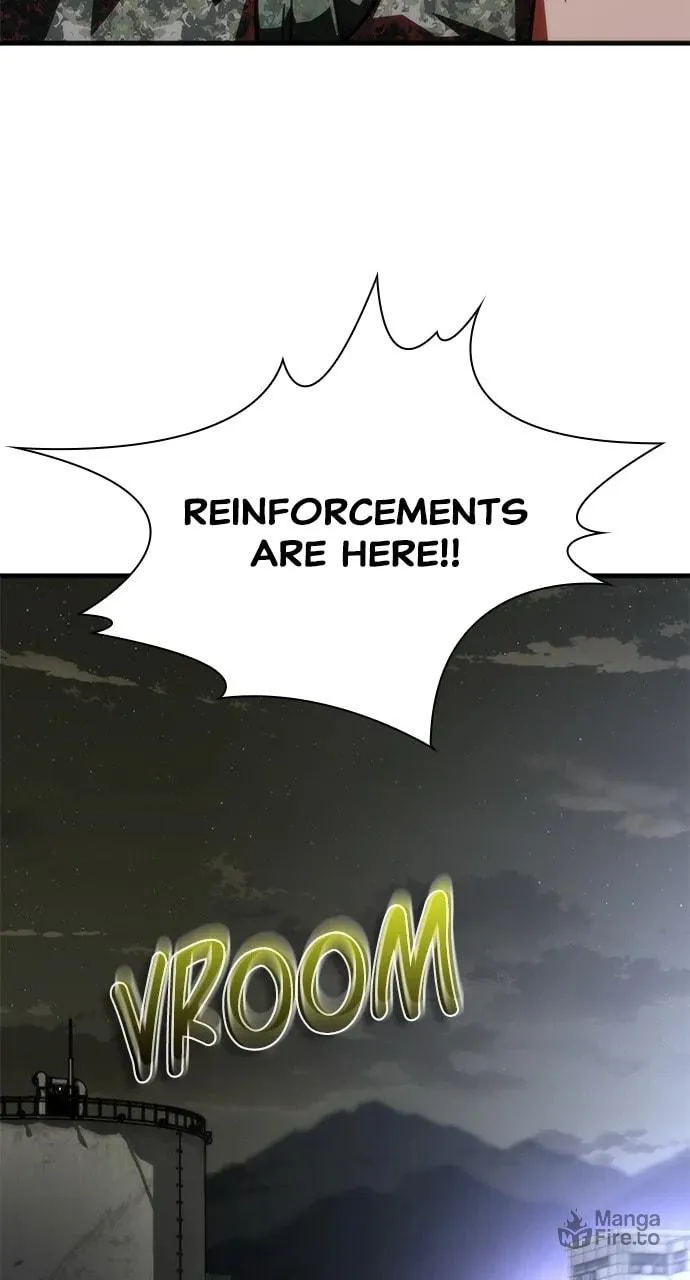 Zombie Apocalypse 82-08 Chapter 39 page 108 - 