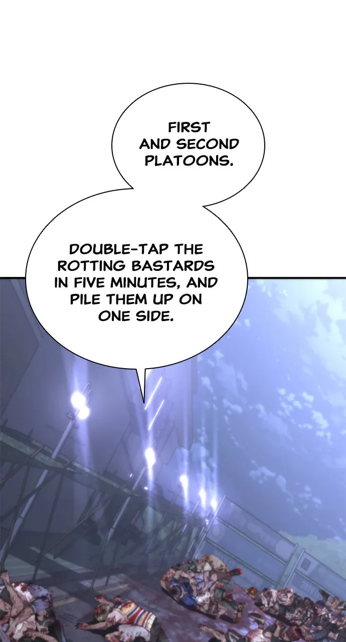 Zombie Apocalypse 82-08 Chapter 39 page 13 - 