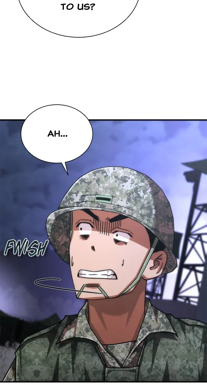 Zombie Apocalypse 82-08 Chapter 39 page 19 - 