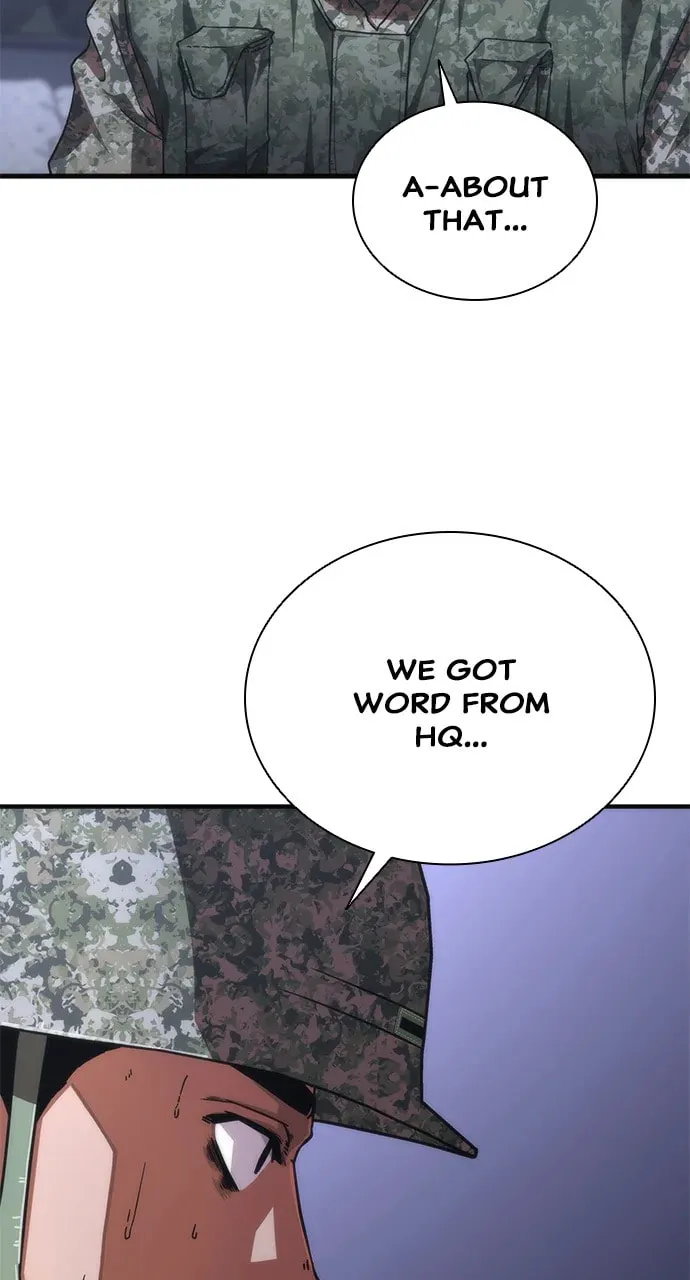 Zombie Apocalypse 82-08 Chapter 39 page 23 - 