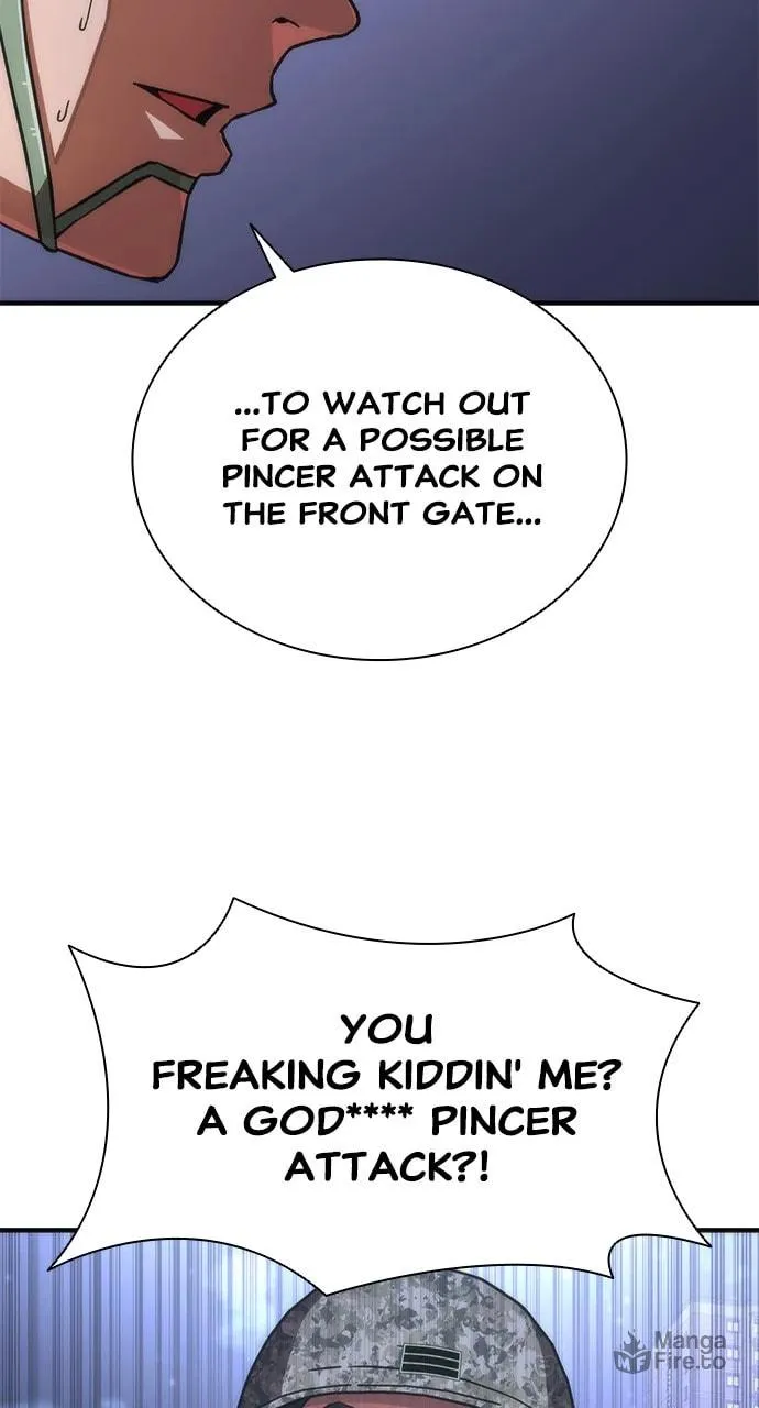 Zombie Apocalypse 82-08 Chapter 39 page 24 - 