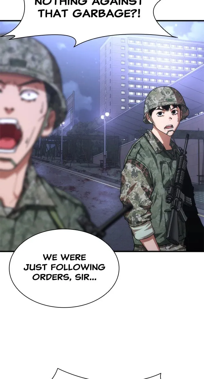 Zombie Apocalypse 82-08 Chapter 39 page 26 - 