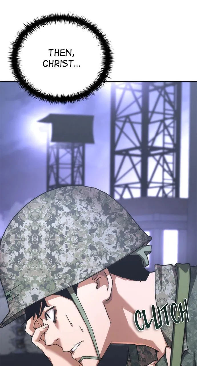 Zombie Apocalypse 82-08 Chapter 39 page 31 - 