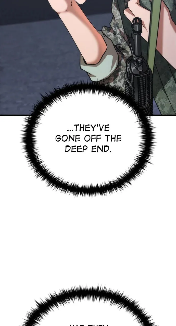 Zombie Apocalypse 82-08 Chapter 39 page 32 - 