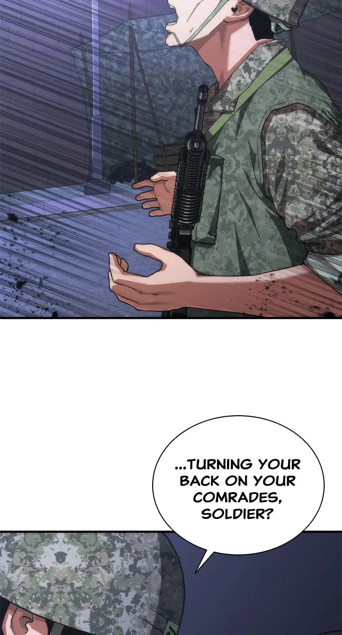 Zombie Apocalypse 82-08 Chapter 39 page 41 - 